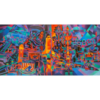 Ihs Together Eca International