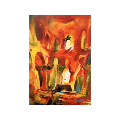 Ihs Together Eca International