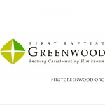 First Baptist Greenwood