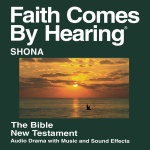 Shona Bible - 2001 Edition