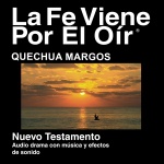 Quechua, Margos Biblia - Quechua, Margos Bible