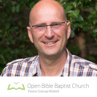 Riches and Eternal Life