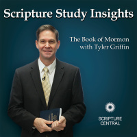 Book of Mormon Title Page and Introduction | Scripture Study Insights with Tyler Griffin