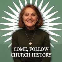 DC 89-91 I Word of Wisdom, Visions of God, Apocrypha I Come Follow Church History with Lynne Wilson