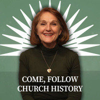 Come, Follow Church History with Lynne Hilton Wilson | Week 1 | Come Follow Me LDS Resource