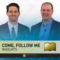 Come Follow Me Insights (Doctrine and Covenants 76, Jul 5-11)