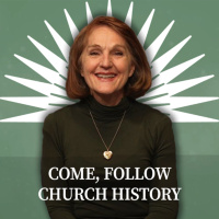Doctrine and Covenants 3-5, Jan 27-Feb 2 | Come Follow Church History with Lynne Hilton Wilson