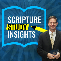 3 Nephi 20–26 | Scripture Study Insights with Tyler Griffin | A Come Follow Me Resource