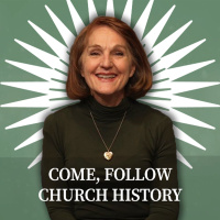 DC 41-45 | Law of Consecration | April 28- May 4 | Come Follow Church History with Lynne Wilson