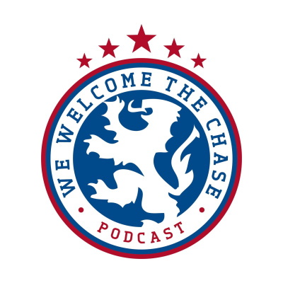 We Welcome The Chase