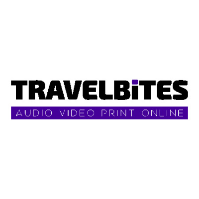Travelbites With David Gordon