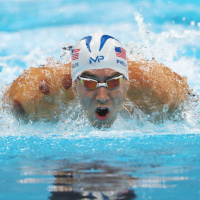 Womens gymnastics, Lilly King, Phelps Face and more story lines from Rio