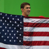 Michael Phelps last lap, USA Swimmings dominanace and a chat with Bob Bowman