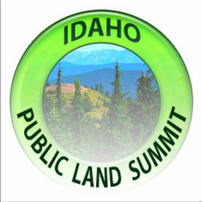 Idaho Public Land Summit