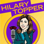 Hilary Topper On Air