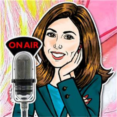 Hilary Topper On Air