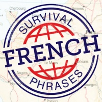 French - Survivalphrases
