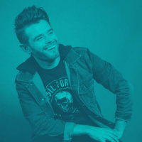 Phillip Andrew on How Comparison is a Thief of Your Joy