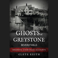 RPA S7 Episode 261: Interview with Clete Keith | Ghost Stories, Haunting, Paranormal and The Supernatural