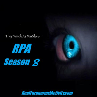 RPA S8 Episode 278: Listener Stories | Ghost Stories, Haunting, Paranormal and The Supernatural