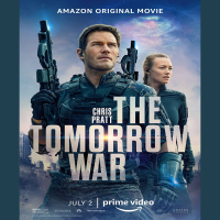 S4 Episode 183: AARONS HORROR SHOW with Aaron Frale