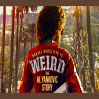 S4 Episode 202: AARONS HORROR SHOW with Aaron Frale