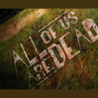 S4 Episode 185: AARONS HORROR SHOW with Aaron Frale