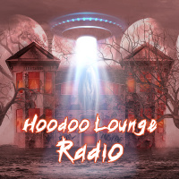 S1 EPISODE 5: HOODOO LOUNGE RADIO with Dedrick Hilton