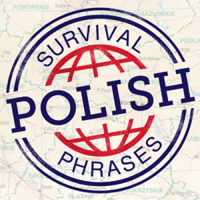 Polish - Survivalphrases