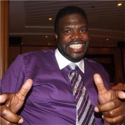 Real Net Talk With Mr.motivator