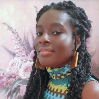 Episode 127: Interview with graphic novelist Elizabeth Agyemang