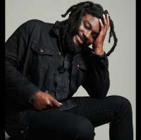 Episode 136: Interview with MacArthur Fellow Jason Reynolds