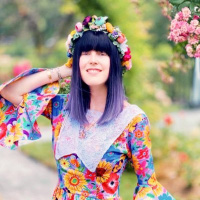 Episode 102: Interview with Alaina Lavoie