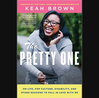 Episode 90: Interview with Keah Brown
