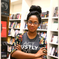 Episode 116: Interview with Bethany C. Morrow