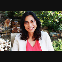 Episode 108: Interview with Fauzia Burke