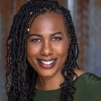 Episode 93: Interview with Rena Barron