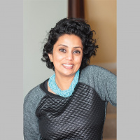 Episode 92: Interview with Sailaja Joshi