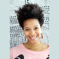 Episode 100: Interview with Liara Tamani