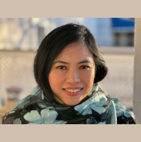 Episode 138: Interview with debut author Cherry Lou Sy