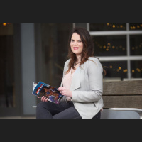 Episode 95: Interview with Angela Maria Spring