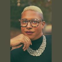 Episode 140: Interview with EiC and Debut Author Denne Michele Norris