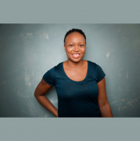 Episode 124: Interview with Kashana Cauley