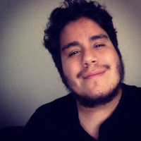 Episode 106: Interview with Chris Gonzalez