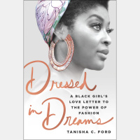 Episode 89: Interview with Tanisha C. Ford