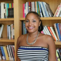 Episode 107: Interview with Porscha Burke