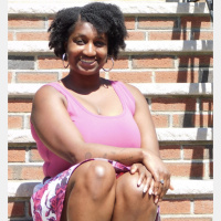 Episode 119: Interview with Zakiya Jamal