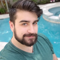 Episode 97: Interview with Connor Goldsmith