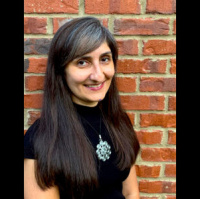 Episode 110: Interview with Anjali Enjeti