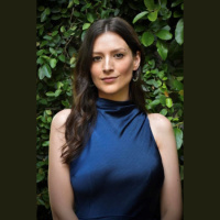 Episode 134: Interview with Debut Rom-Com Author Danica Nava